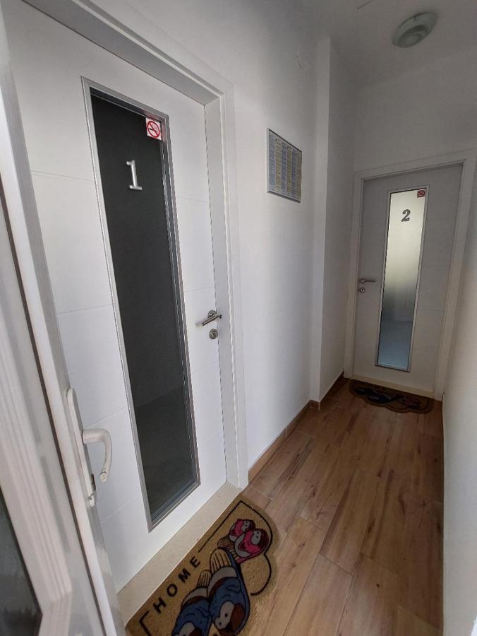 Apartments Maris Vranjic Екстер'єр фото